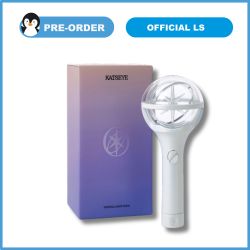3rdPO KATSEYE Official LS Light Stick MD - Lightstick Cover