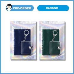 Kim Sejeong - 1st Single Album Solar System