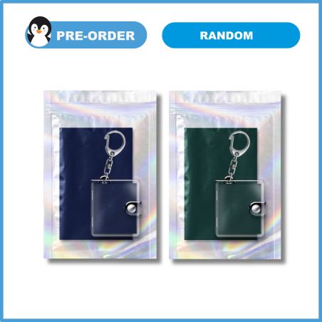 Kim Sejeong - 1st Single Album Solar System