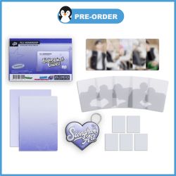 PLAVE PLLI MEMBERSHIP & KIT