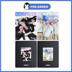 Cosmopolitan February...