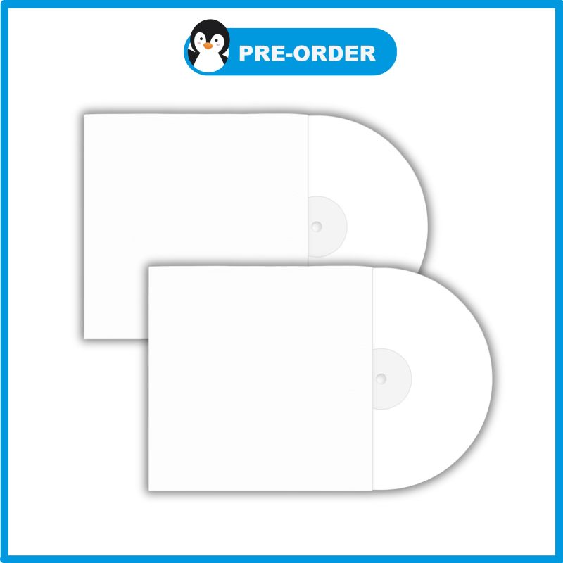 BTS The 5th Album ARIRANG - Vinyl ver [DELUXE/STANDARD]