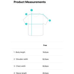 ENHYPEN VAMPIRE NOW T-SHIRT