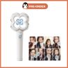 H2H Hearts2Hearts OFFICIAL FANLIGHT LS Light Stick