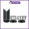 BTS OFFICIAL LIGHT STICK VER.4 Merch MD