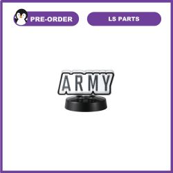 BTS OFFICIAL LIGHT STICK VER.4 Merch MD