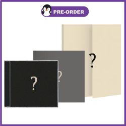 &TEAM 3rd EP Album『We on Fire』