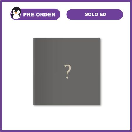 &TEAM 3rd EP Album『We on Fire』