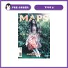 MAPS Korea Magazine Vol. 197 - Spring Issue: Dahyun