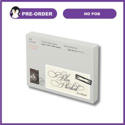 LE SSERAFIM 'FILM PHOTOBOOK : Dear, FEARNOT'