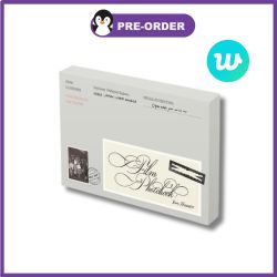 LE SSERAFIM 'FILM PHOTOBOOK...