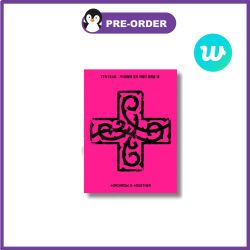 (PPULBATU)TXT Album...