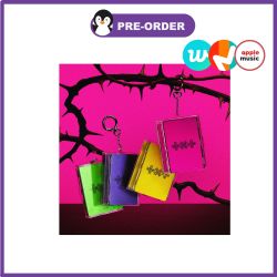 (PHOTOCARD CASE) TXT Album...