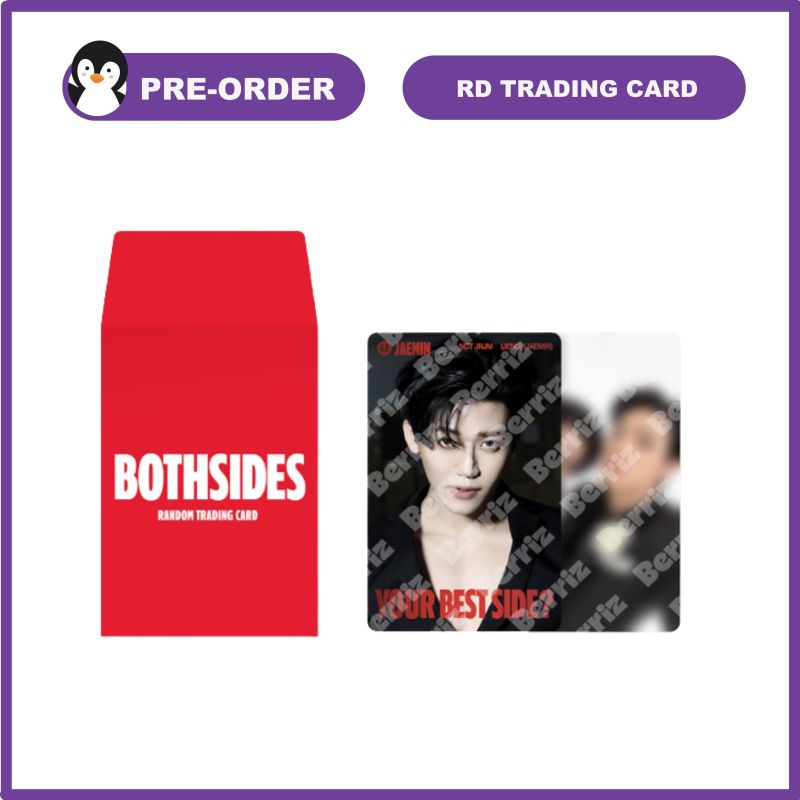 NCT JNJM Both sides MD Jeno Jaemin Official