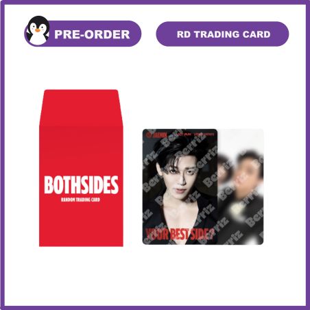 NCT JNJM Both sides MD Jeno Jaemin Official