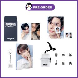 2026 RIIZE Rizing Loud...