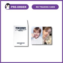 2026 RIIZE Rizing Loud Finale in Seoul MD Official