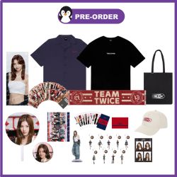 TWICE ＜THIS IS FOR＞ WORLD...