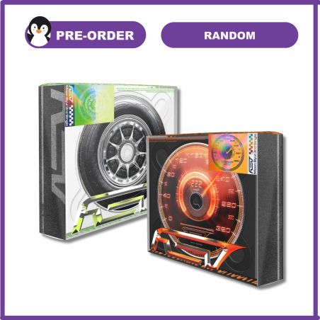 Moon Byul 3rd Single [REV] moonbyul