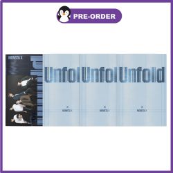 MONSTA X English Album...