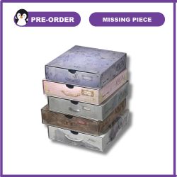 OWIS The 1st Mini Album [MUSEUM]