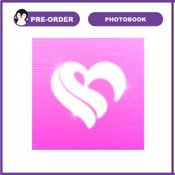 IRENE 1st Full Album [Biggest Fan]