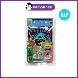 PRE-ORDER HOSHI PHOTOBOOK...