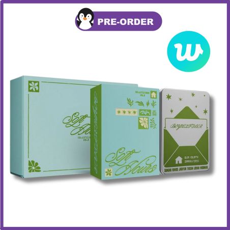 BOYNEXTDOOR [COLLECTED BOOK VOL.3]