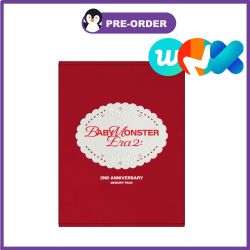 BABYMONSTER : ERA II |...