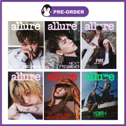 Pre-Order SEVENTEEN...