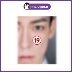 TOP  1st Album [TOP SPOT -...