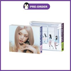 YUNA(ITZY) 1st Mini Album...