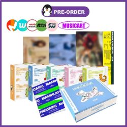 ILLIT 4th Mini Album...