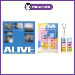 Donghae (DONGHAE) 1st...