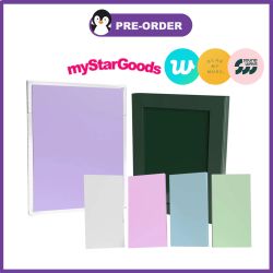 QWER 4th Mini Album 'CEREMONY'