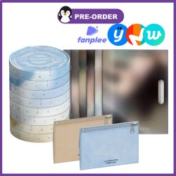 LE SSERAFIM 2nd Studio...