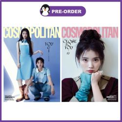 Cosmopolitan Magazine May...