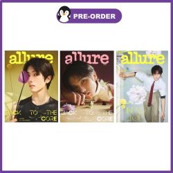 Allure MAY Magazine [2026]...