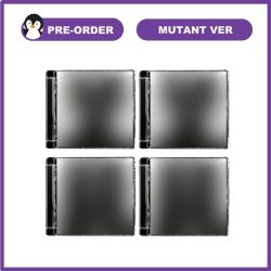 aespa 2nd Studio Album LEMONADE