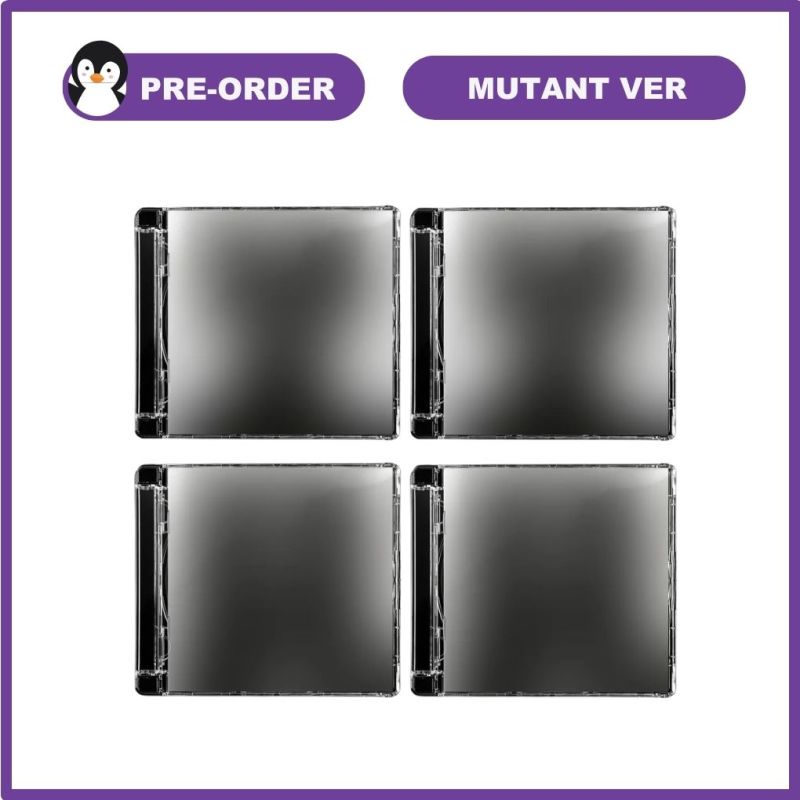 aespa 2nd Studio Album LEMONADE