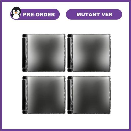 aespa 2nd Studio Album LEMONADE