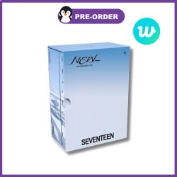SEVENTEEN WORLD TOUR [NEW_]...