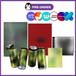 aespa 2nd Studio Album...