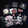 G-DRAGON OFFICIAL MEMBERSHIP 1ST FAM KIT [PETALS OF LOVE] PETALS ver