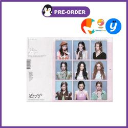 IOI 3rd MINI ALBUM [IOI :...