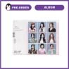 IOI 3rd MINI ALBUM [IOI : LOOP] I.O.I