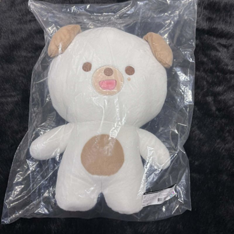 DAY6 - PETIT DENIMALZ PLUSH GIANT Ver. - 2025 DAY6 SPECIAL CONCERT