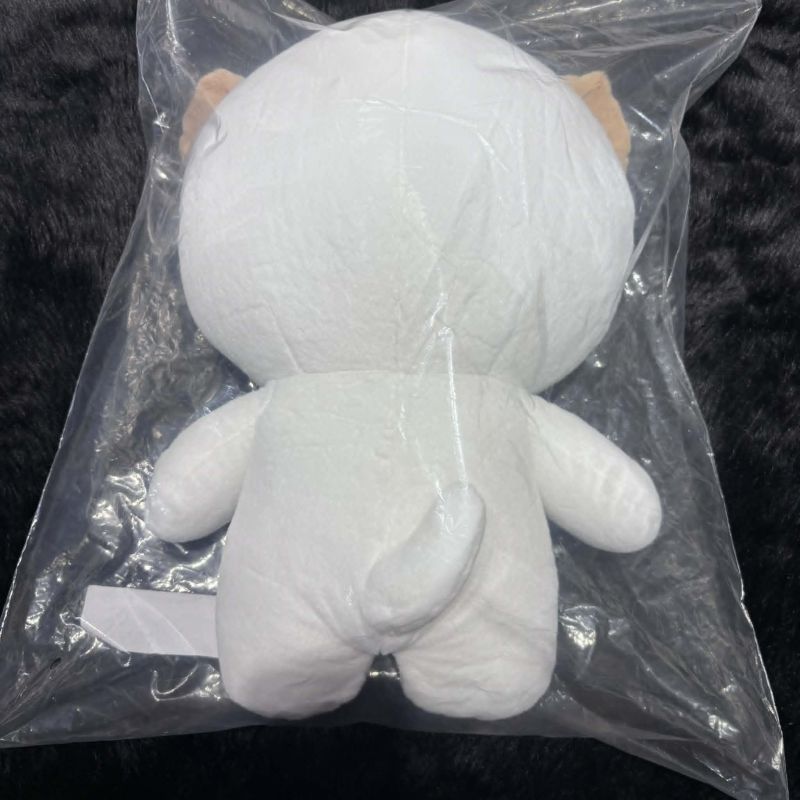 DAY6 - PETIT DENIMALZ PLUSH GIANT Ver. - 2025 DAY6 SPECIAL CONCERT