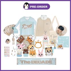 DAY6 10th Anniversary Tour...