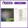 LE SSERAFIM 2nd Studio Album 'PUREFLOW' pt.1 Mini Camera ver. | Vinyl ver